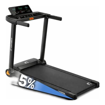Caminadora Electrica 2.75hp Centurfit 1 -14km/h Inclinacion Manual Conexion App Bluetooth 12 Programas de Entrenamiento Pantlla LED con Bocinas Entrenamiento - $3,449.00 en Mercado Libre | PrecioMX