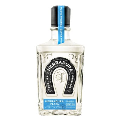 Tequila Herradura Plata 700ml - $427.00 en Mercado Libre | PrecioMX