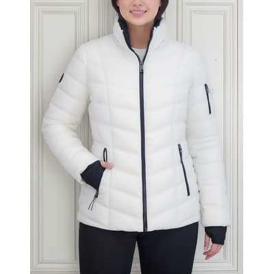 Chamarra Nautica Dama Water Proof 100% Original Invierno