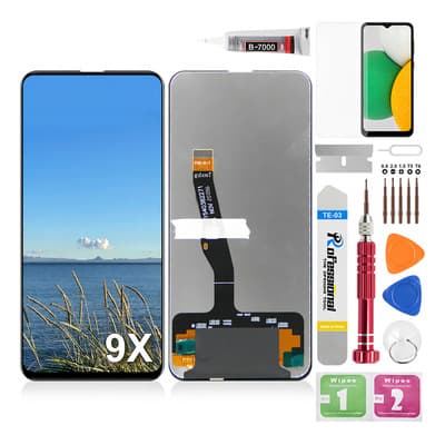 Pantalla Incell Okbichi Módulo Táctil Huawei Honor Y9 Prime 2019 Y9s STK-LX1