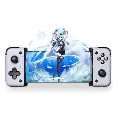 Easysmx M05 Gamepad Para Teléfono Android Tipo C Celular Control Para Jugadores Móviles Con Hall Triggers Mando Compatible Con Xbox Game Pass Xcloud Joystick Para Juegos Call Of Duty Roblox