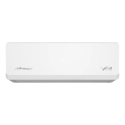Minisplit Inverter V32 Frio Calor 220v Mirage 1 Tonelada R32 Cvc121d - $7,269.00 en Mercado Libre | PrecioMX