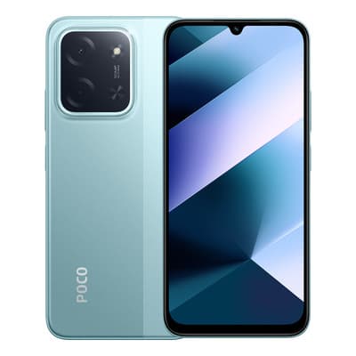 Xiaomi Pocophone Xiaomi Poco C85 Dual Sim 256 Gb 8 Gb Color Verde