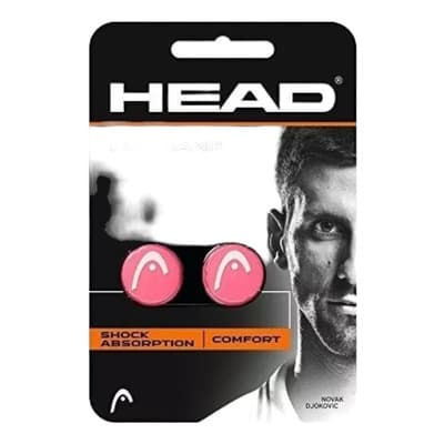 Antivibrador Head Pro Damp Pink - $199.00 en Mercado Libre | PrecioMX