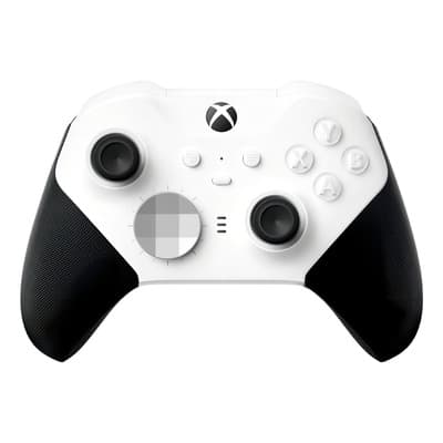 Control Inalámbrico Elite Series 2 Xbox Series X/s/one Básico Blanco - $1,959.00 en Mercado Libre | PrecioMX