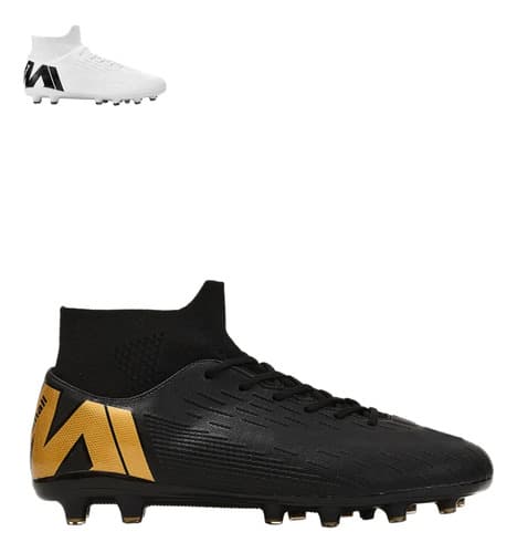 Zapatos De Fútbol Sobre Césped Artificial P/exterio - $289.49 en Mercado Libre | PrecioMX