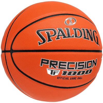 Balon Basquetball Tf-1000 Precision Spalding Brick No.7