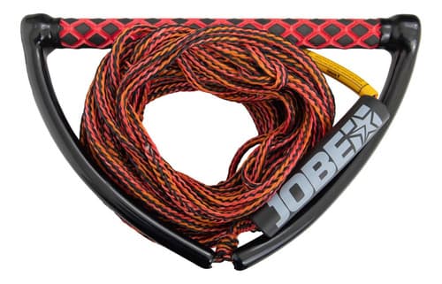 Soga Jobe Prime Combo Para Wakeboard Ski 18.28 M - $899.99 en Mercado Libre | PrecioMX