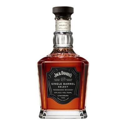 Whiskey Jack Daniel´s Single Barrel Tennessee 700 Ml - $1,049.00 en Mercado Libre | PrecioMX