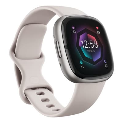Reloj Inteligente Fitbit Sense 2 Advanced Health Ecg Spo2 Gps - Wi - $5,595.99 en Mercado Libre | PrecioMX