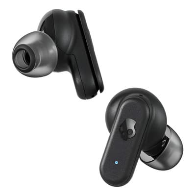 Audífonos Skullcandy Inalámbricos Dime 3 Auriculares In-ear Color Negro S2dcw-r951 - $601.00 en Mercado Libre | PrecioMX
