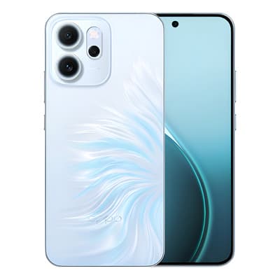 Teléfono inteligente Oppo Reno 14 F 256gb 12gb Ram azul