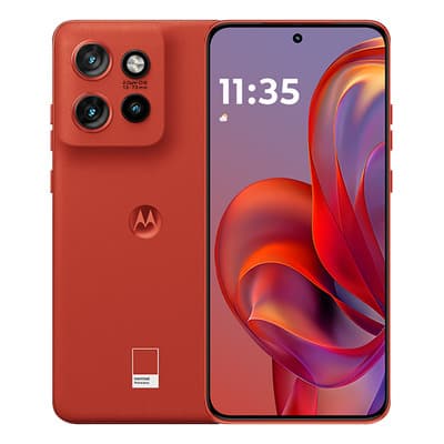 Motorola S50 (Edge 50 Neo) 12 Gb 256 Gb Naranja 5G (Versión Internacional)