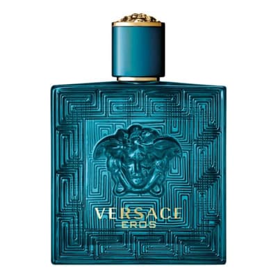 Versace Eros Eau De Toilette 200 ml Para Hombre - $1,414.58 en Mercado Libre | PrecioMX