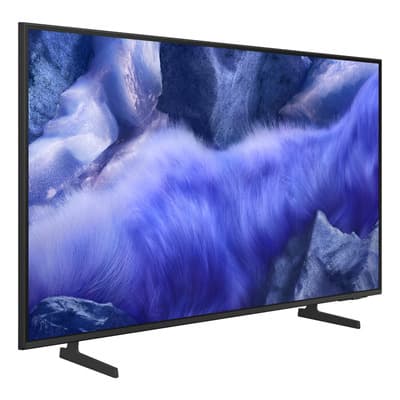 Television Samsung 75'' 4k Qled Qn75qef1afxzx