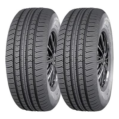 De 2 Llantas 185/65 R14 Mirage Mr-166 86h - $1,741.65 en Mercado Libre | PrecioMX