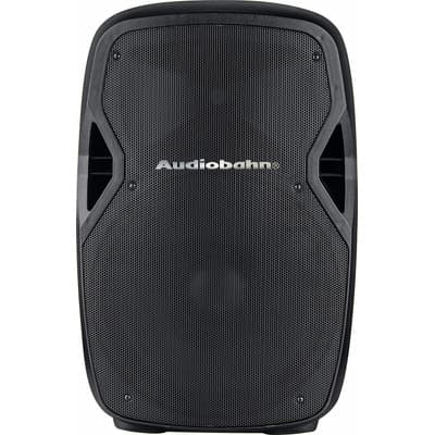 Bafle Pasivo 15puLG 400w Audiobahn Passive15 Color Negro - $3,099.00 en Mercado Libre | PrecioMX