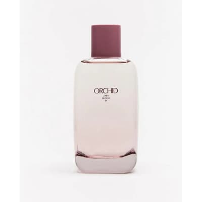 Perfume Zara Orchid Floral Parfum Spray 180ml Mujer