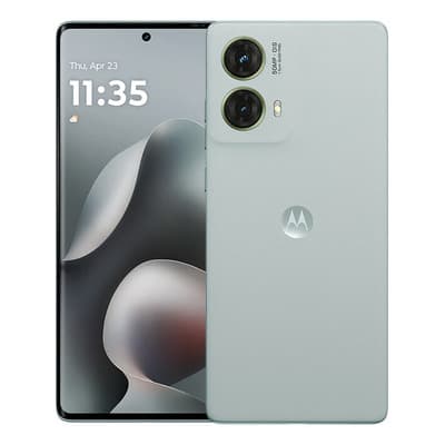 Motorola S50 Neo (G85) 12 Gb 256 Gb Gris 5G (Versión Internacional)