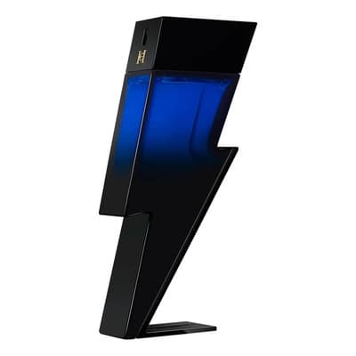 Carolina Herrera Bad Boy Cobalt Elixir 100ml Edp Volumen De La Unidad 100 Ml - $594.86 en Mercado Libre | PrecioMX