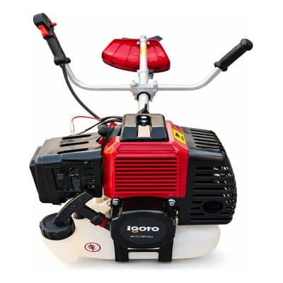 Desbrozadora Igoto Profesional 2 Hp 52cc Db1002