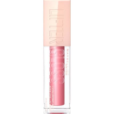Maybelline Gloss Hidratante Para Labios Lifter Gloss Tono Petal, 5.4ml - Brillo De Labios De Larga Duración, Formulado Con Ácido Hialurónico, Sin Sensación Pegajosa - $108.92 en Mercado Libre | PrecioMX
