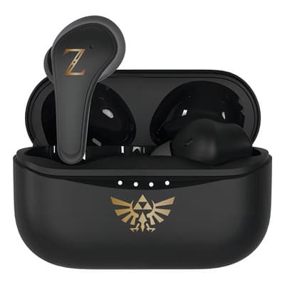 Audifonos Inalámbricos Zelda Master Sword Tws Earpods