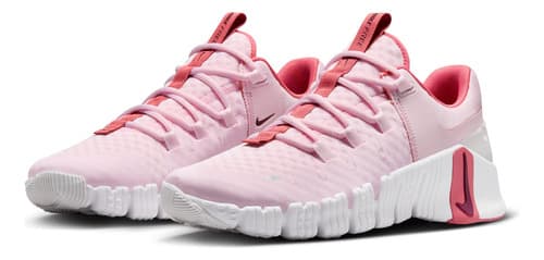 Tenis De Entrenamiento Mujer Nike Free Metcon 5 Dv3950-603 - $2,029.30 en Mercado Libre | PrecioMX