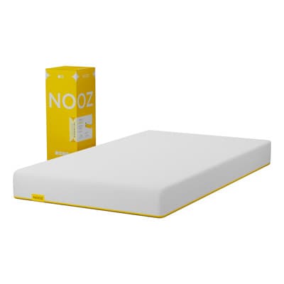 Colchón King Size en Caja Nooz Essential High Memory Foam 20 cm de Alto - $5,849.00 en Mercado Libre | PrecioMX