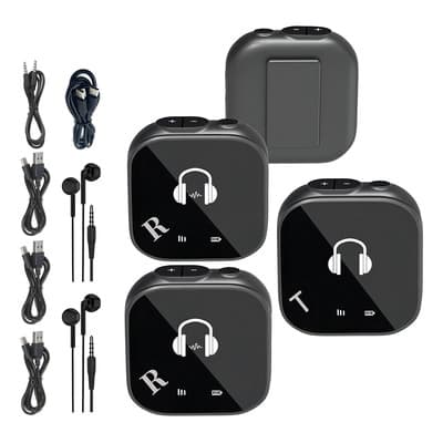 Sjt 5.8g Sistema De Transmisión De Monitor De Inalámbrico J2