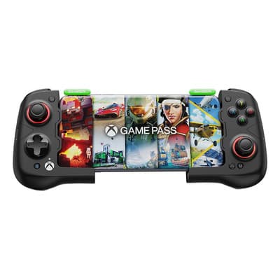 Mando Gamesir X4 Aileron Android (licencia Xbox). Diseño De Bolsillo Dividido, Sticks/gatillos Hall Effect, Botones Mecánicos, 2 Botones Traseros Y Rgb. Personalizable Y Ultra Portátil. Negro - $1,497.44 en Mercado Libre | PrecioMX
