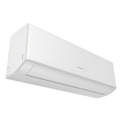 Aire Minisplit Inverter Frio/calor 1 Tonelada Hisense Blanco - $5,999.00 en Mercado Libre | PrecioMX