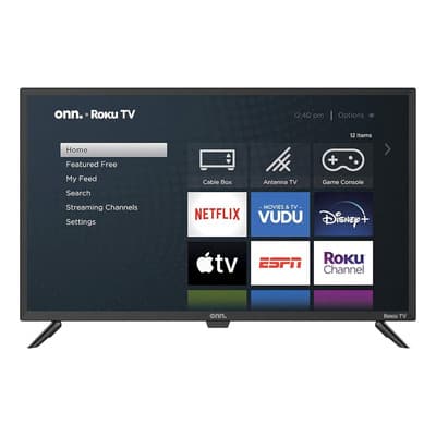 Smart Tv Onn Roku 32 Hd Led Wi-fi Netflix 3 Hdmi Usb - $2,199.00 en Mercado Libre | PrecioMX
