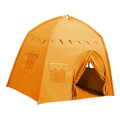 Casa De Juegos Para Niños, Grande, Portátil, Interior Y Exte - $692.31 en Mercado Libre | PrecioMX