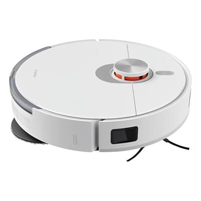 Aspiradora Inteligente Xiaomi Robot Vacumm S20+ White Color Blanco
