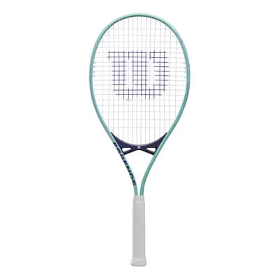 Raqueta De Tenis Essence 4 1/4 280g Color Verde Azulado Color Verde Claro - $790.00 en Mercado Libre | PrecioMX