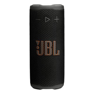 Parlante JBL Grip portátil con bluetooth waterproof negra - $1,259.00 en Mercado Libre | PrecioMX
