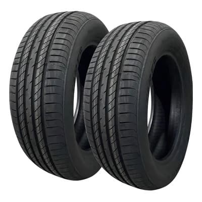 De 2 Llantas 205/55 R16 Antares Ingens Ev 91v Índice De Velocidad V