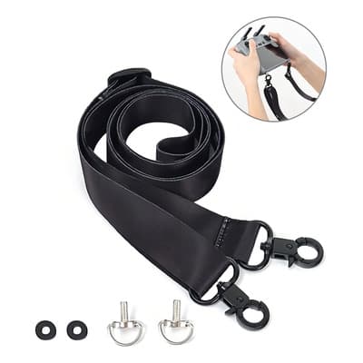 Correa Cuello Compatible Con Dji Mini 4 Pro Dron Rc/rc 2 Pro - $139.00 en Mercado Libre | PrecioMX