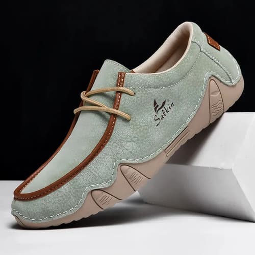 Zapatos Hombre Octopus Caña Baja Casuales Zapatos Deportivos - $591.98 en Mercado Libre | PrecioMX