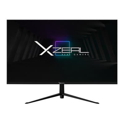 Monitor Gamer Xzeal Con Pantalla De 23.8 144hz Y Resolución Full Hd - $4,999.00 en Mercado Libre | PrecioMX