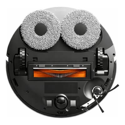 Aspiradora Xiaomi Robot Vacuum S40 Pro 15000pa Apoyo Alexa Blanco