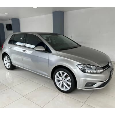 Volkswagen Golf 1.4 Comfortline Dsg At - $335,000.00 en Mercado Libre | PrecioMX