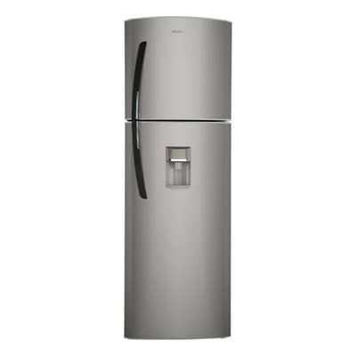 Refrigerador Mabe Rma250fymrq0 Dark Silver 250l - $10,831.92 en Mercado Libre | PrecioMX