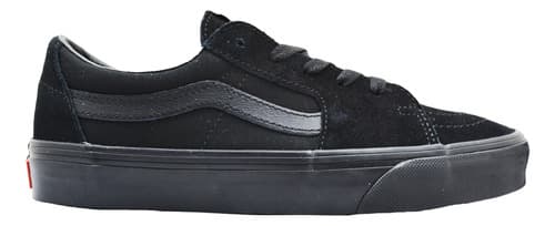 Tenis Vans Sk8-low Vn0a4uukenr Blk/blk Caballero - $1,299.00 en Mercado Libre | PrecioMX