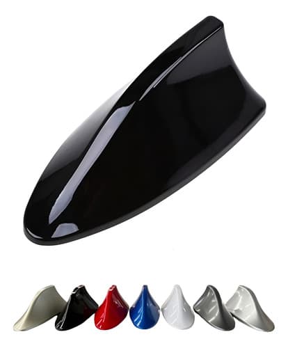 Antena Aleta Tiburon Funcional Radio Universal Auto Estereo