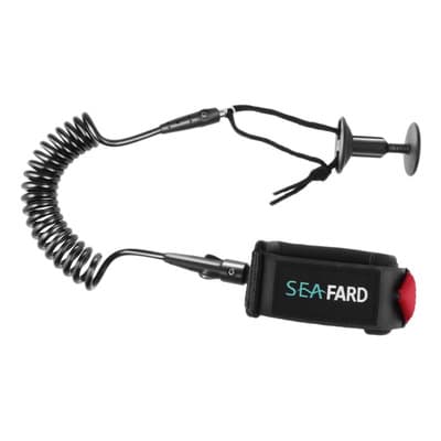 Correa De Muñeca De Bodyboard Negro Negro 5 Pies - $211.70 en Mercado Libre | PrecioMX