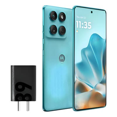 Motorola Edge 60 Fusion 5g 256gb / 8gb Ram Expande 20gb-verde. Con Moto Ia, Cámaras 50mp, 13mp, 32mp, Certificación Militar, Ip68/ip69 Sumergible. - $5,027.00 en Mercado Libre | PrecioMX