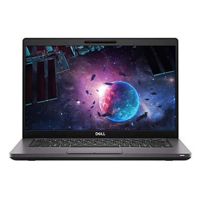Laptop Dell Latitude 5400 I5 8gb Ram 256gb Ssd 14 Color Negro - Excelente (Reacondicionado) - $4,599.00 en Mercado Libre | PrecioMX
