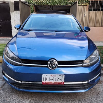 Volkswagen Golf 1.4 Highline Dsg At - $285,000.00 en Mercado Libre | PrecioMX